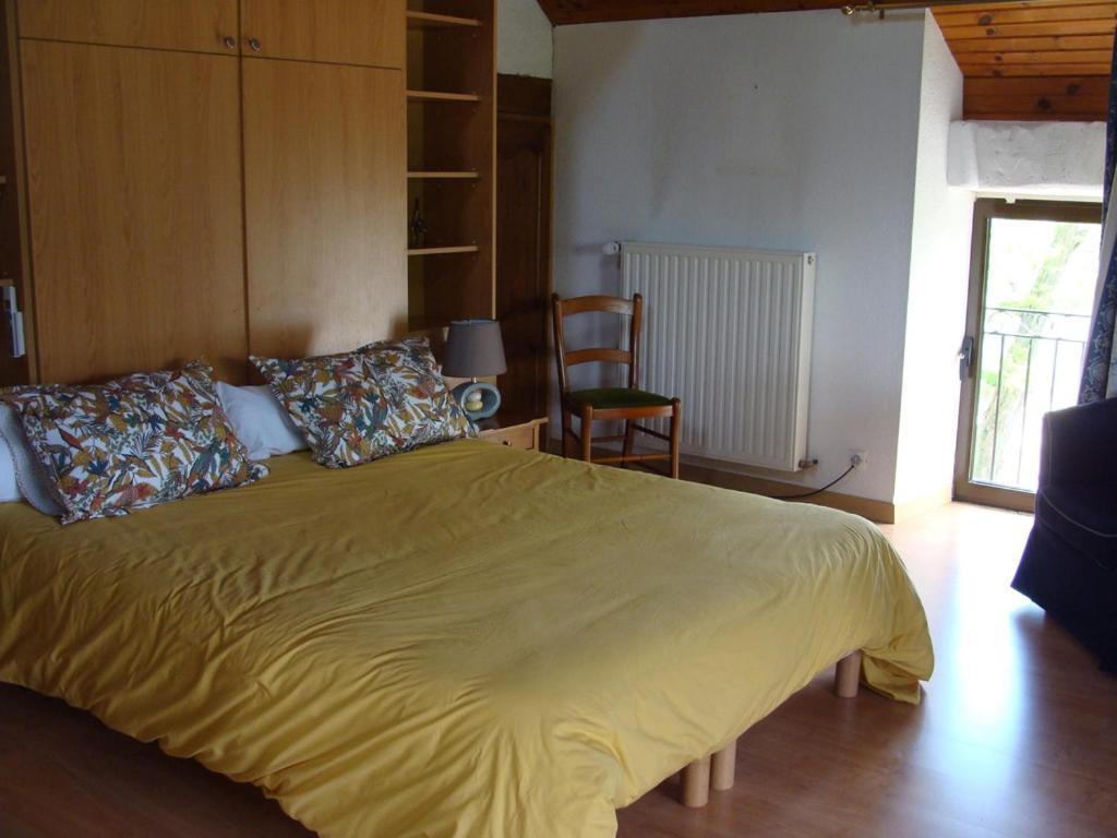 Le Clos Fleuri Vineuil  Buitenkant foto