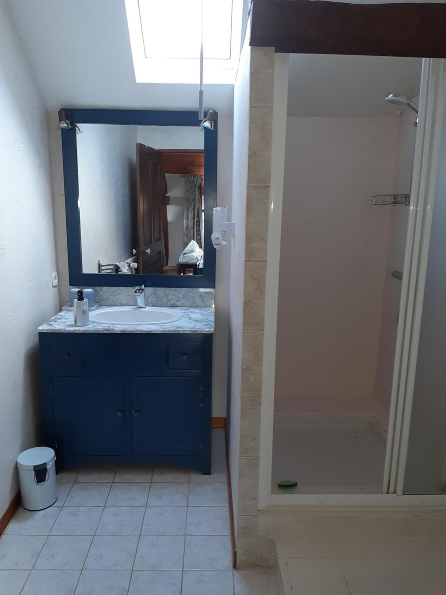 Le Clos Fleuri Vineuil  Buitenkant foto